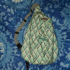 Kavu mini rope bag